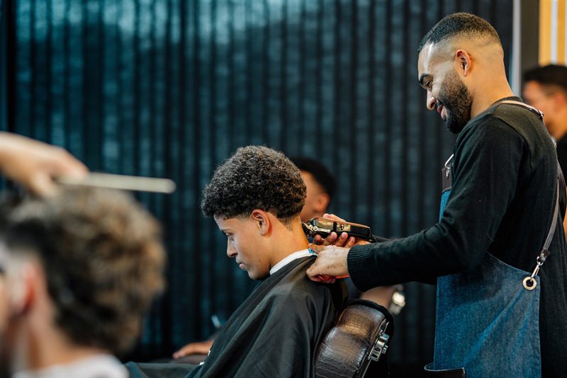 Barbers