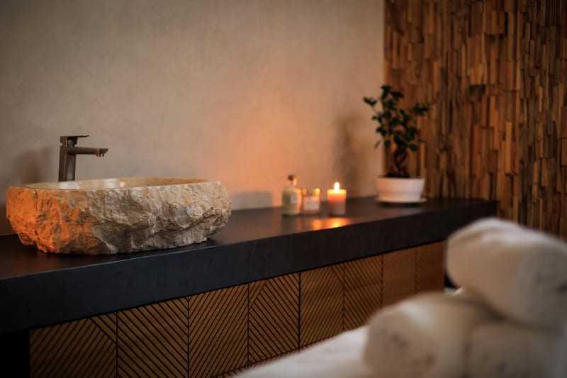Spas